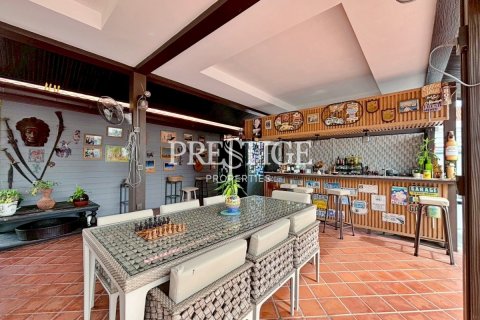 Maison à Pattaya, Thaïlande 3 chambres № 198051 - photo 30
