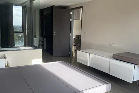 Studio in the Condo in Hat Yai, Thailand № 142844 - photo 4