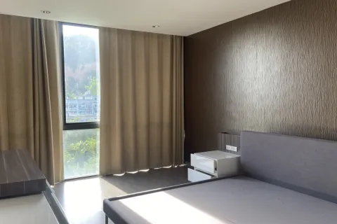 Studio in the Condo in Hat Yai, Thailand № 142844 - photo 5