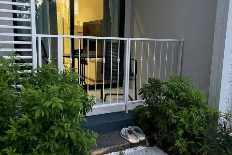 Studio in the Condo in Phuket, Thailand  № 142843 - photo 17