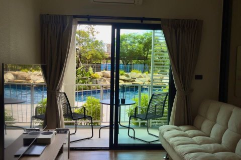 Studio in the Condo in Phuket, Thailand  № 142843 - photo 15