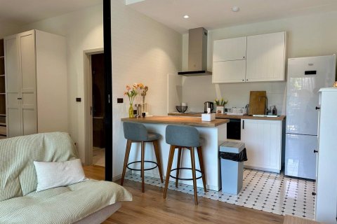 Studio in the Condo in Phuket, Thailand  № 142843 - photo 2