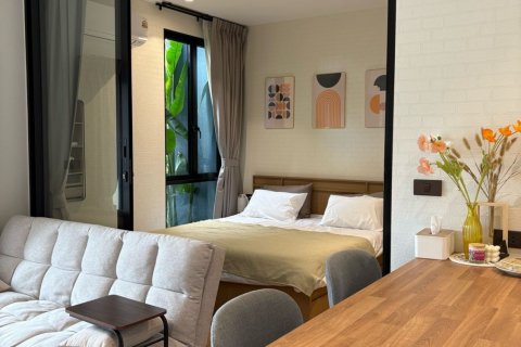 Studio in the Condo in Phuket, Thailand  № 142843 - photo 19