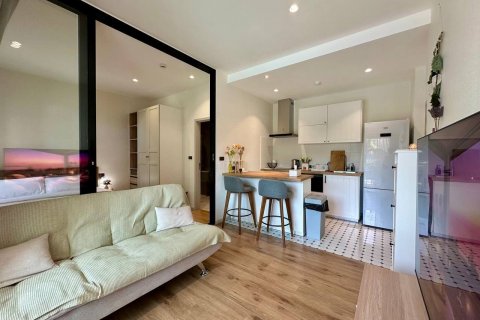 Studio in the Condo in Phuket, Thailand  № 142843 - photo 1