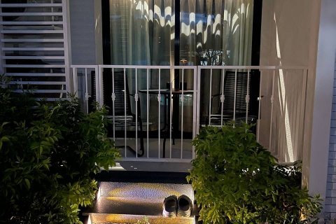 Studio in the Condo in Phuket, Thailand  № 142843 - photo 18