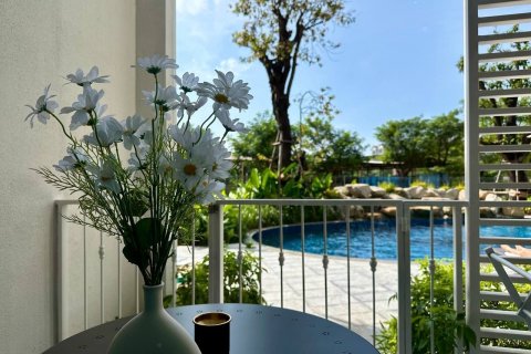 Studio in the Condo in Phuket, Thailand  № 142843 - photo 11