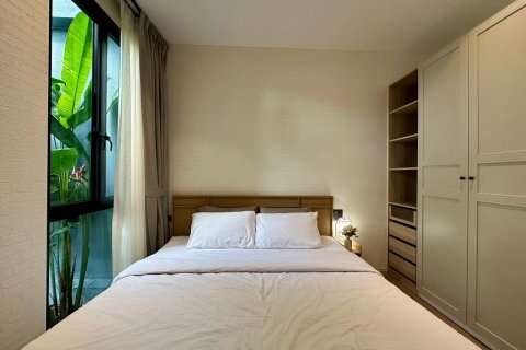 Studio in the Condo in Phuket, Thailand  № 142843 - photo 12