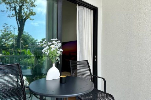 Studio in the Condo in Phuket, Thailand  № 142843 - photo 10