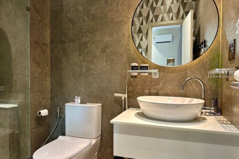 Studio in the Condo in Phuket, Thailand  № 142843 - photo 14