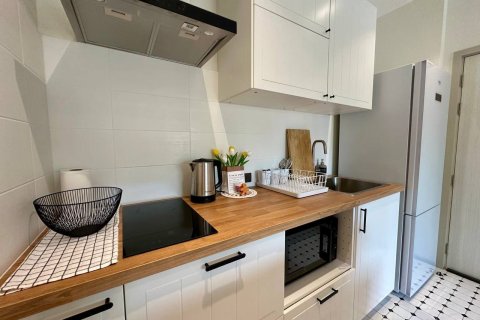 Studio in the Condo in Phuket, Thailand  № 142843 - photo 5