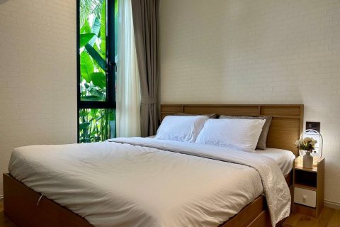 Studio in the Condo in Phuket, Thailand  № 142843 - photo 13