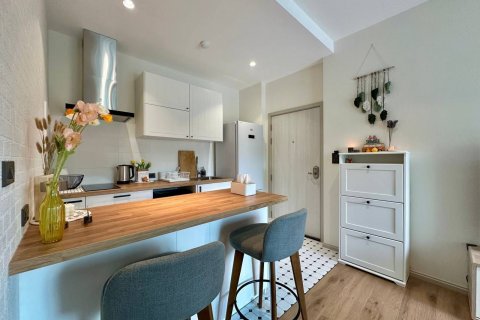 Studio in the Condo in Phuket, Thailand  № 142843 - photo 9