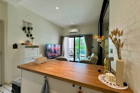 Studio in the Condo in Phuket, Thailand  № 142843 - photo 6