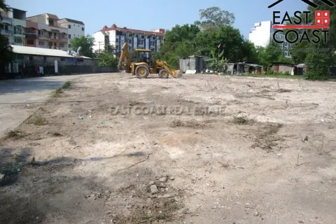 Land in Pattaya, Thailand № 213554