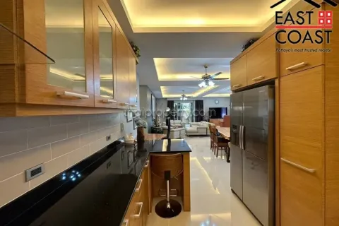 Casa de 2 dormitorios en Pattaya, Tailandia № 213553 - foto 10