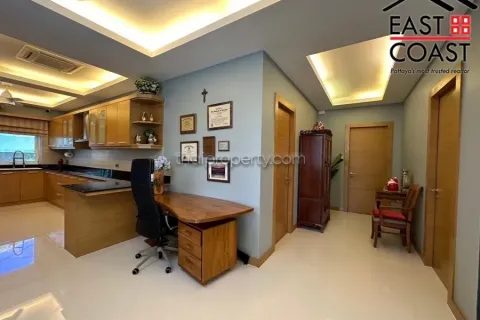 Casa de 2 dormitorios en Pattaya, Tailandia № 213553 - foto 7