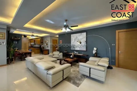 Casa de 2 dormitorios en Pattaya, Tailandia № 213553 - foto 3
