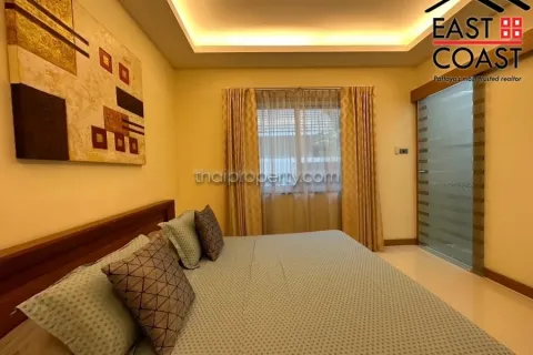 Casa de 2 dormitorios en Pattaya, Tailandia № 213553 - foto 20