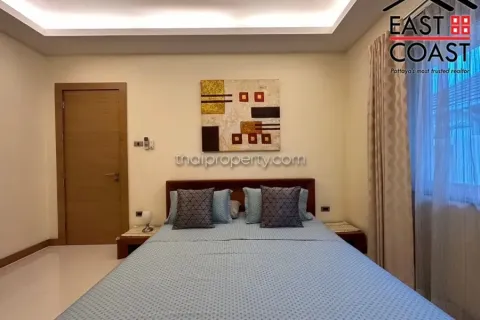 Casa de 2 dormitorios en Pattaya, Tailandia № 213553 - foto 19