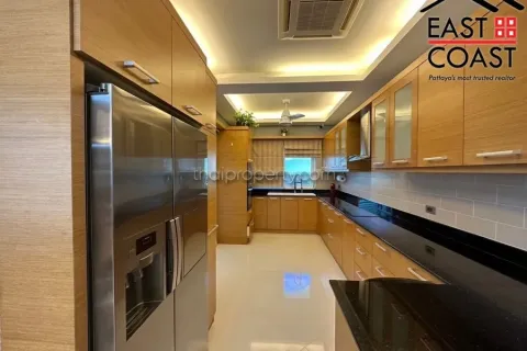 Casa de 2 dormitorios en Pattaya, Tailandia № 213553 - foto 8