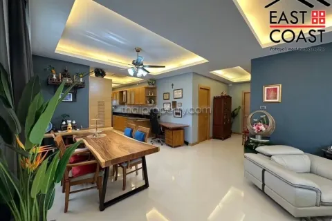 Casa de 2 dormitorios en Pattaya, Tailandia № 213553 - foto 12