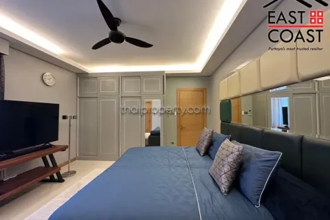 Casa de 2 dormitorios en Pattaya, Tailandia № 213553 - foto 14
