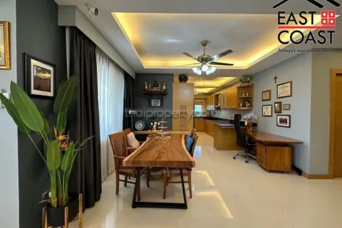Casa de 2 dormitorios en Pattaya, Tailandia № 213553 - foto 13