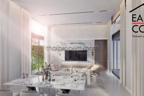 Casa de 3 dormitorios en Pattaya, Tailandia № 213552 - foto 8