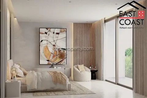 Casa de 3 dormitorios en Pattaya, Tailandia № 213552 - foto 5