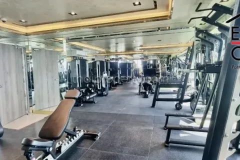 Condominio de 2 dormitorios en Pattaya, Tailandia № 213556 - foto 16