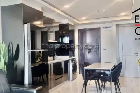 Condominio de 2 dormitorios en Pattaya, Tailandia № 213556 - foto 5