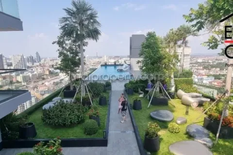 Condominio de 2 dormitorios en Pattaya, Tailandia № 213556 - foto 19