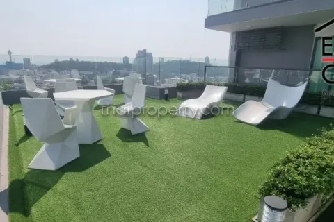 Condominio de 2 dormitorios en Pattaya, Tailandia № 213556 - foto 25