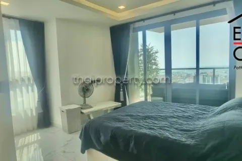 Condominio de 2 dormitorios en Pattaya, Tailandia № 213556 - foto 9