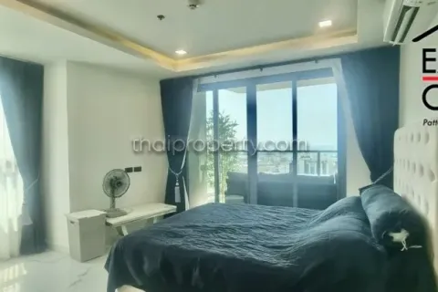 Condominio de 2 dormitorios en Pattaya, Tailandia № 213556 - foto 8