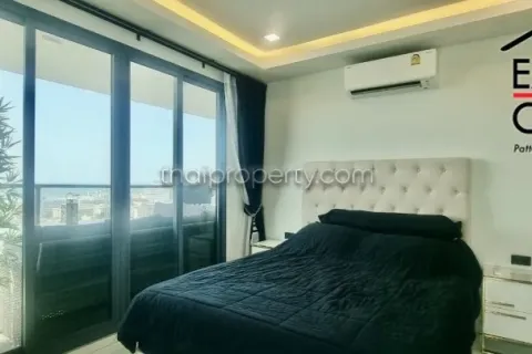 Condominio de 2 dormitorios en Pattaya, Tailandia № 213556 - foto 7