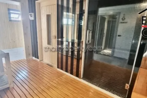 Condominio de 2 dormitorios en Pattaya, Tailandia № 213556 - foto 18