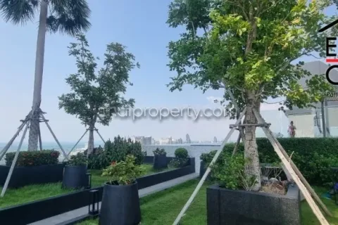 Condominio de 2 dormitorios en Pattaya, Tailandia № 213556 - foto 24
