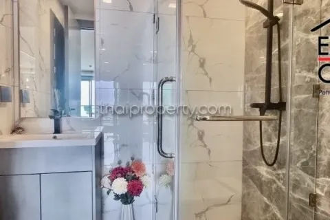 Condominio de 2 dormitorios en Pattaya, Tailandia № 213556 - foto 13