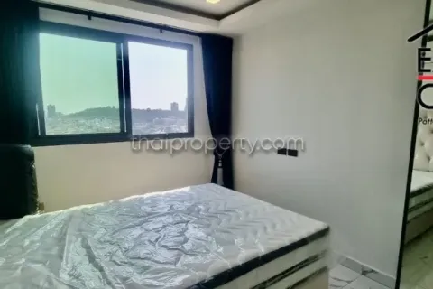 Condominio de 2 dormitorios en Pattaya, Tailandia № 213556 - foto 11