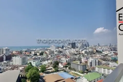 Condominio de 2 dormitorios en Pattaya, Tailandia № 213556 - foto 22