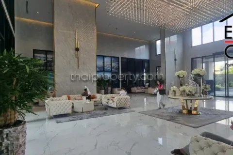 Condominio de 2 dormitorios en Pattaya, Tailandia № 213556 - foto 26