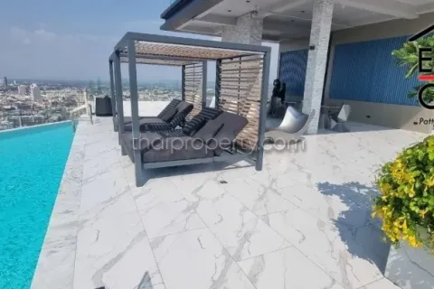 Condominio de 2 dormitorios en Pattaya, Tailandia № 213556 - foto 20