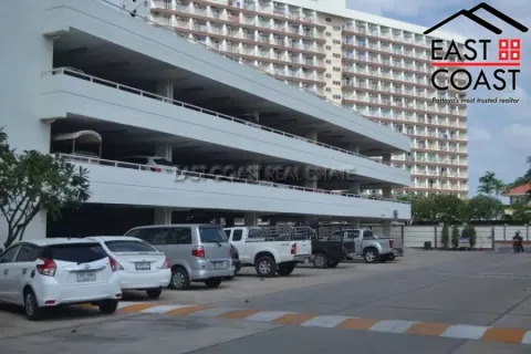 Condominio de 1 dormitorio en Jomtien Beach, Pattaya, Tailandia № 213555 - foto 17