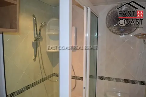Condominio de 1 dormitorio en Jomtien Beach, Pattaya, Tailandia № 213555 - foto 12