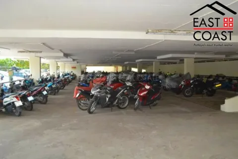 Condominio de 1 dormitorio en Jomtien Beach, Pattaya, Tailandia № 213555 - foto 14