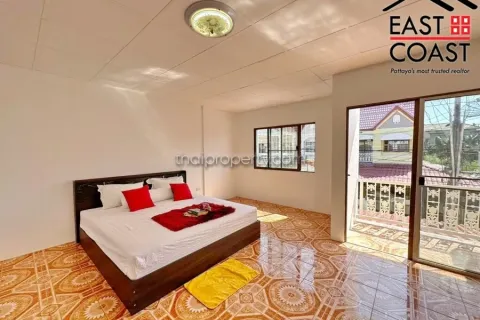 Casa de 2 dormitorios en Pattaya, Tailandia № 213551 - foto 11