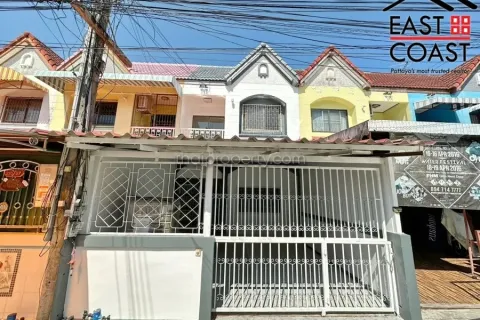 Casa de 2 dormitorios en Pattaya, Tailandia № 213551 - foto 2