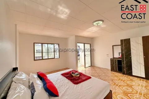 Casa de 2 dormitorios en Pattaya, Tailandia № 213551 - foto 13