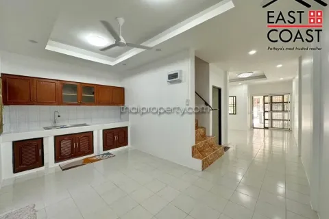 Casa de 2 dormitorios en Pattaya, Tailandia № 213551